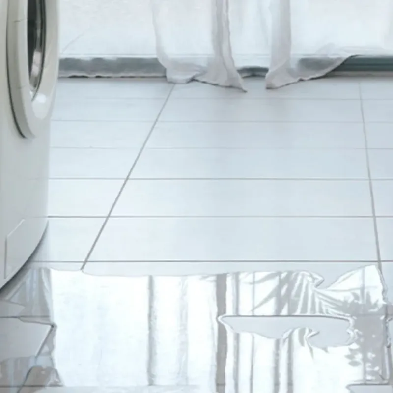 Appliance Leak Cleanup in East Chattanooga, TN