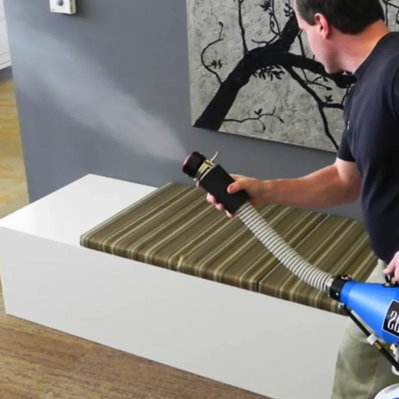 Professional Odor Removal in East Chattanooga, TN